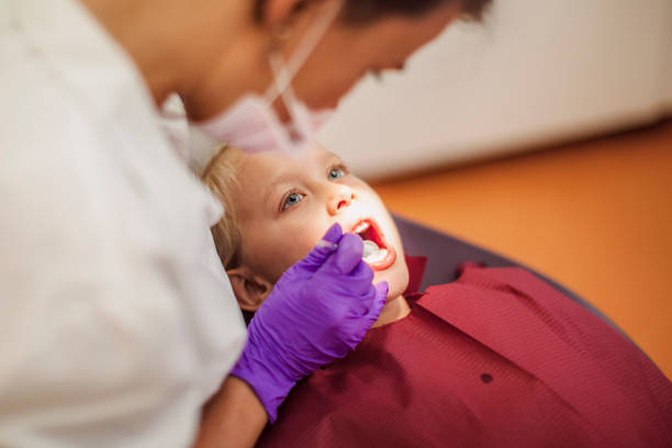 Best Broken or Cracked Tooth Emergency Dentist in Snoqualmie, WA